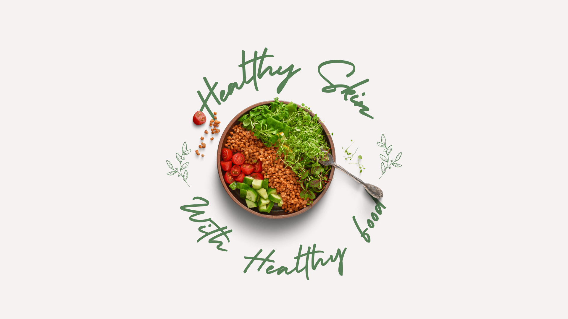 Healthy Skin | Healthy Diet | Beautiful by Storm | Advanced Skincare