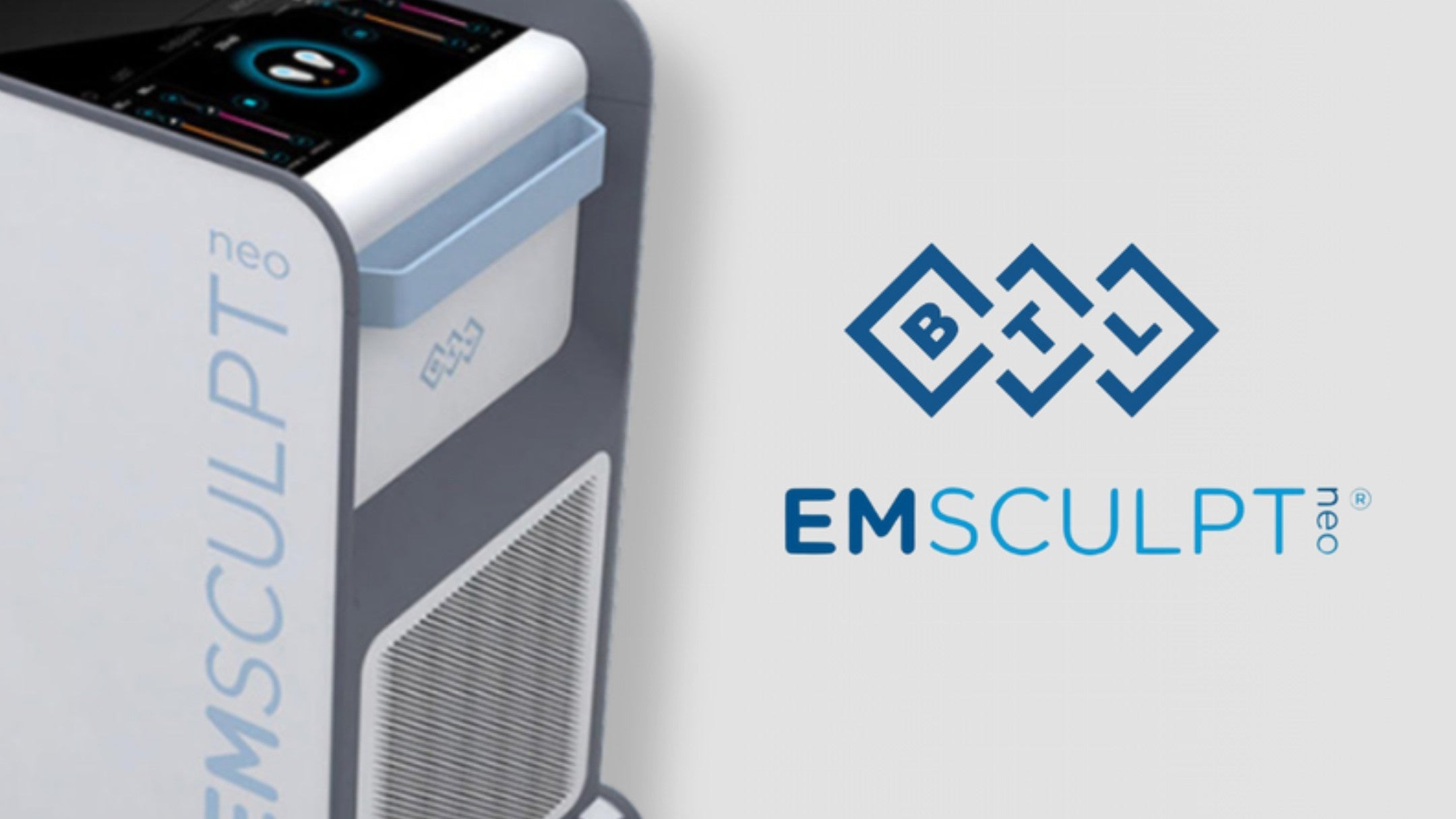 Emsculpt NEO at Beautiful Aesthetics