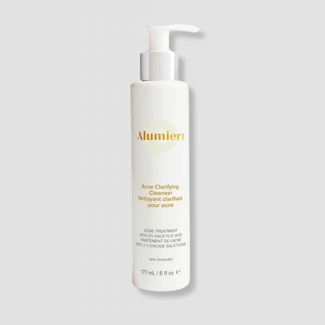 Beautiful Aesthetics | Acne Clarifying Cleanser