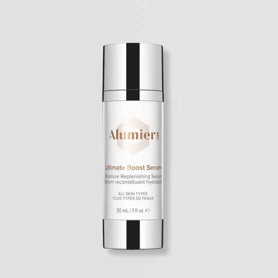 Ultimate Boost Serum | Alumier | Beautiful Aesthetics