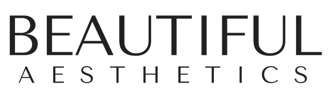 Beautiful Aesthetics logo