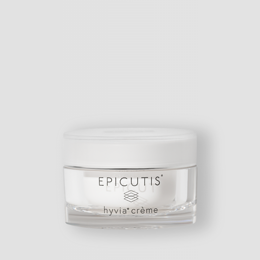 Hyvia Creme – Beautiful Aesthetics