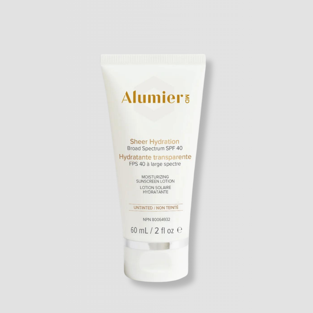 Beautiful Aesthetics | Sheer Hydration SPF