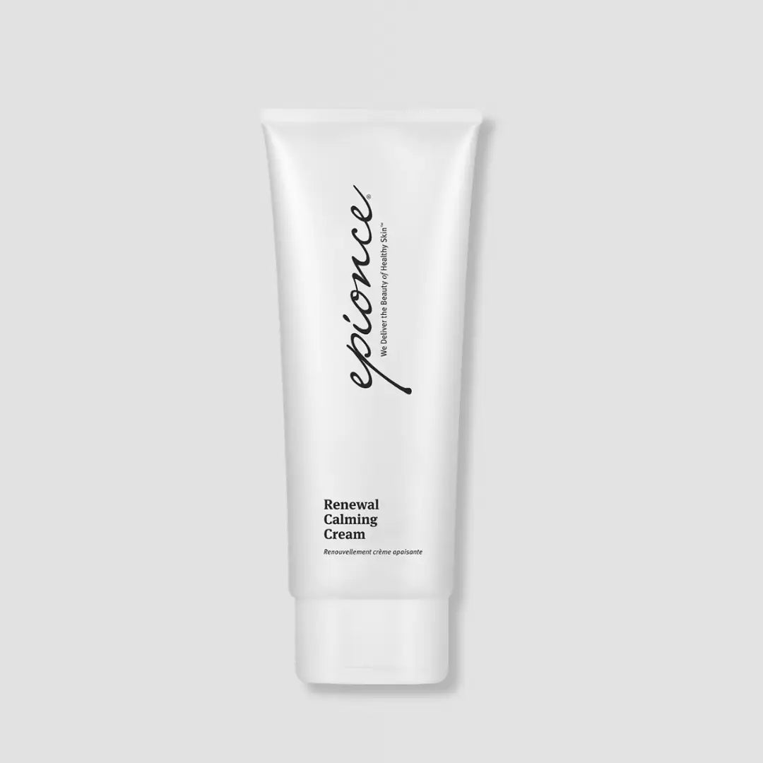 Renewal Calming Cream | epionce | Beautiful Aesthetics