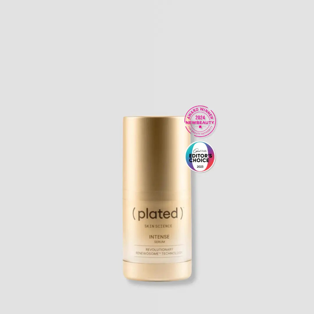 INTENSE Serum | (plated) | Beautiful Aesthetics