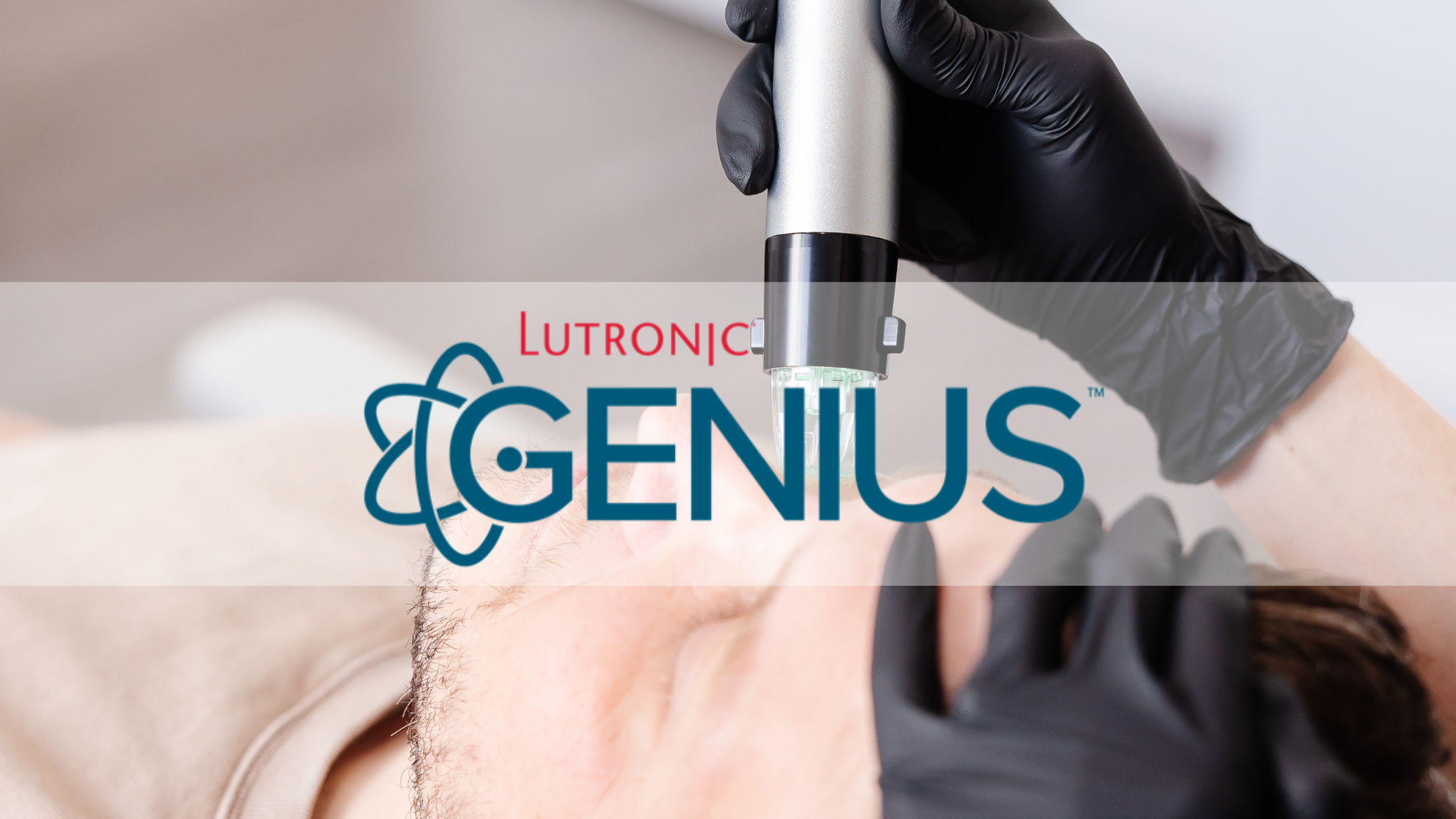 Lutronic Genius RF Microneedling | Beautiful Aesthetics | Frisco's Local Medspa