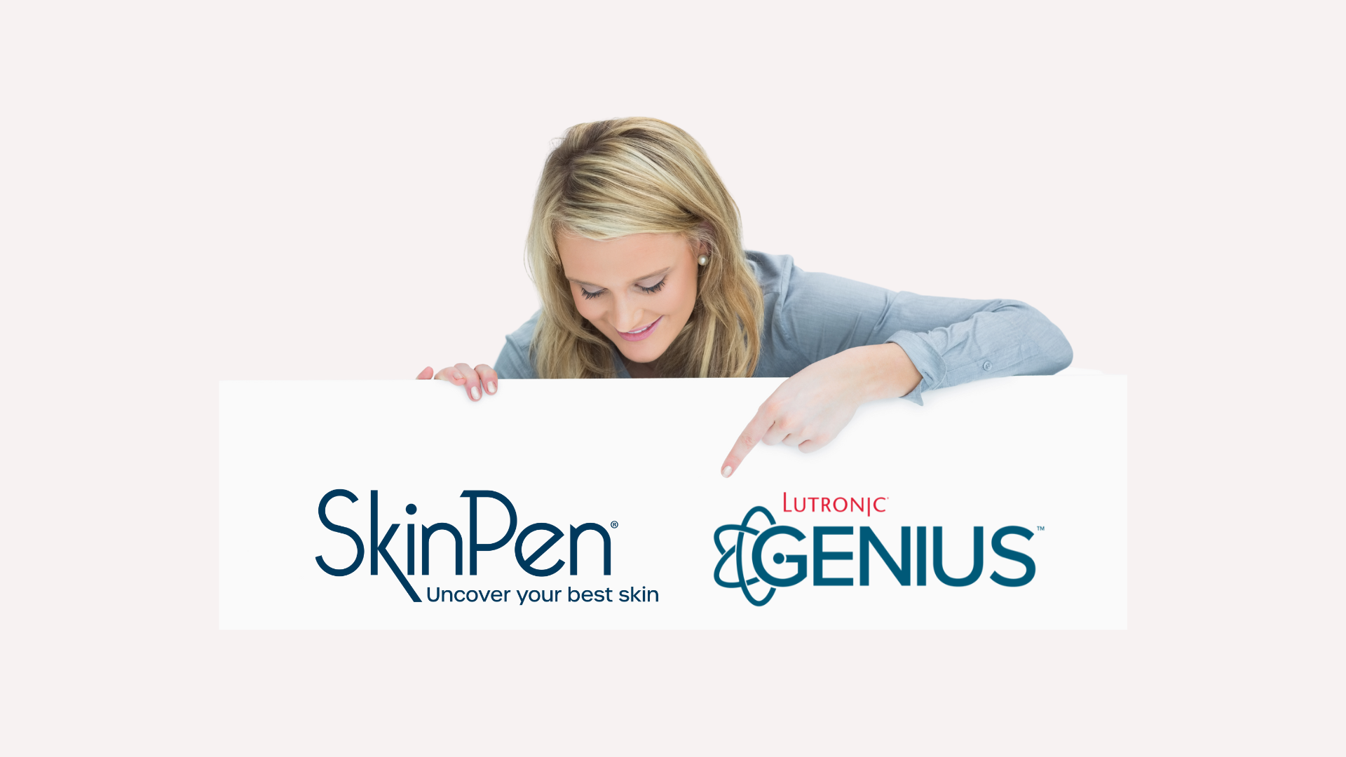 SkinPen vs. Lutronic Genius RF Microneedling