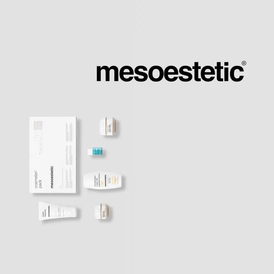 Cosmelan | Mesoestetic | Beautiful Aesthetics