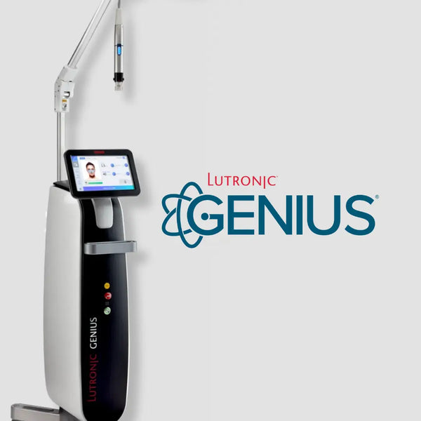 Genius Microneedling (RF) | BA | Frisco's Local Med SpaA