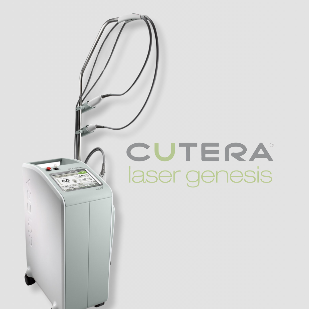 Laser Genesis | Cutera | Beautiful Aesthetics