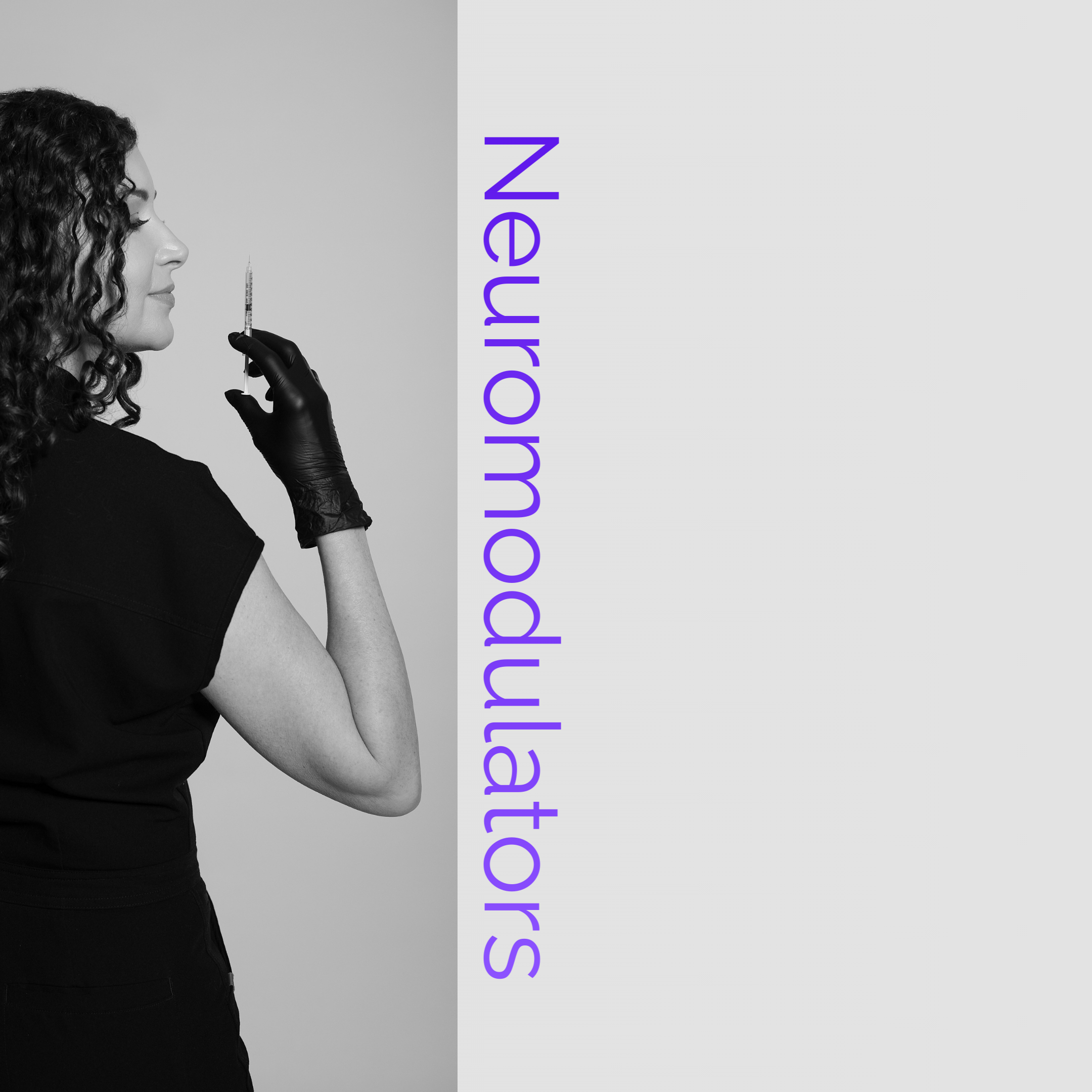 Neuromodulator | Beautiful Aesthetics | Frisco's Local Med Spa