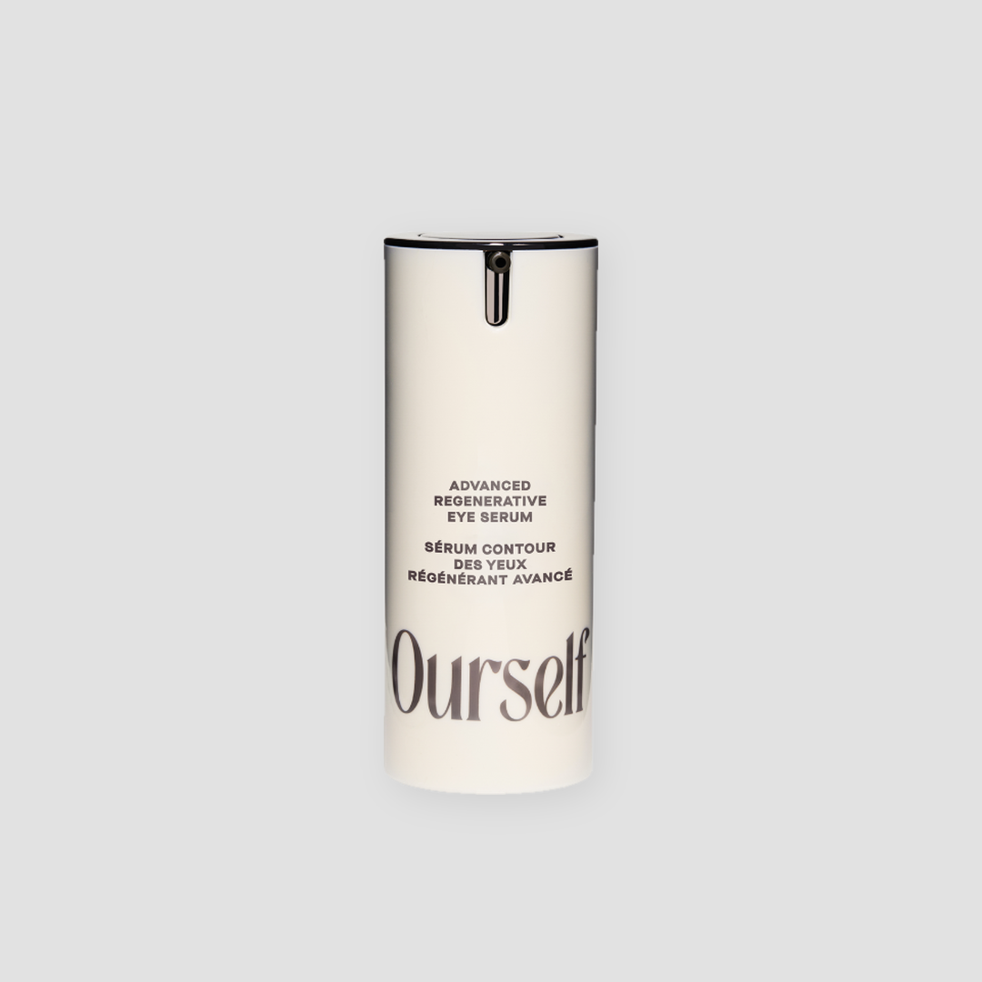 Advanced Regenerative Eye Serum