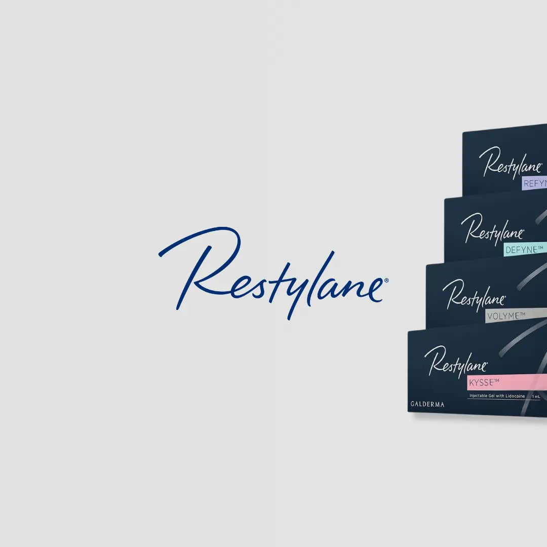 Filler | Restylane | Beautiful Aesthetics