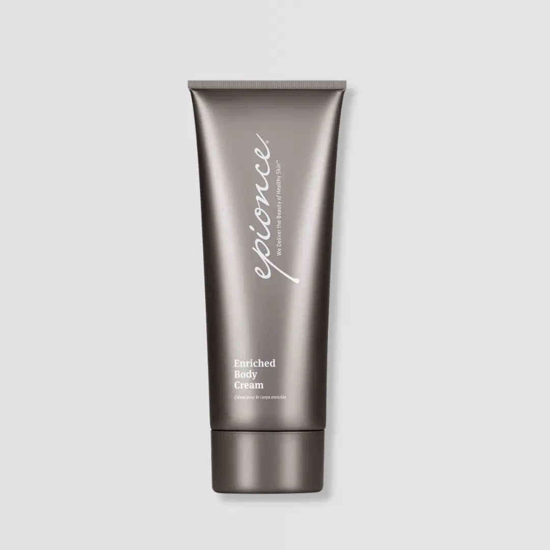 Enriched Body Cream | epionce | Beautiful Aesthetics